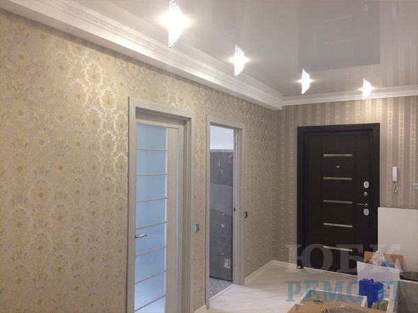 Ремонт квартир в Ялте и Алуште