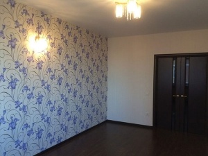 Капитальный ремонт двухкомнатной квартиры в Ялте по ул. Васильева